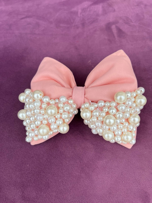 PEARL BOW